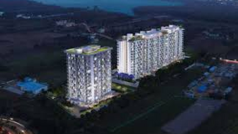 MVN Aero One 37D: Residential Property in Gurgaon