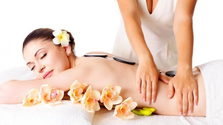 Seven Spa | Undri – NIBM | 9938574777