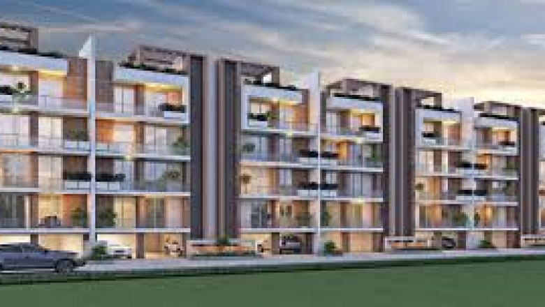 Smart World Gems: Residential Property in Gurgaon