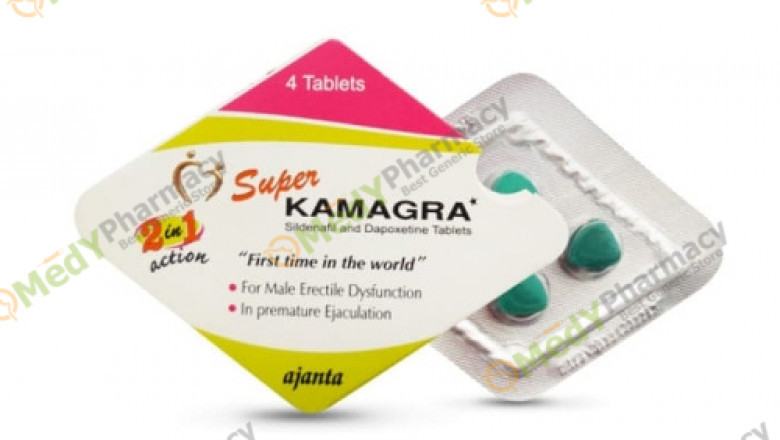 Super kamagra