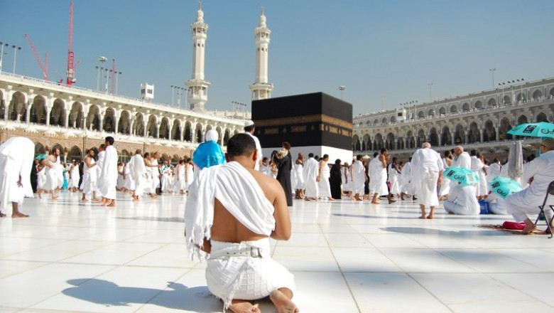 Traveling with Kids? Best Umrah Package Options for Families