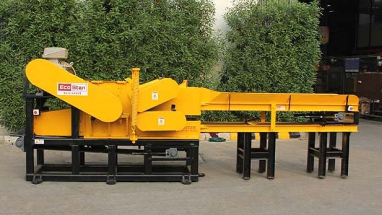 Turn Waste Into Wealth: Top Benefits of Buying a Sawdust Briquette Machine For Sale