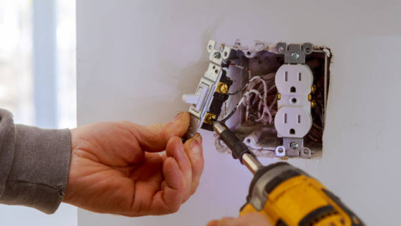 What Are The Most Common Electrical Problems In Older Homes?