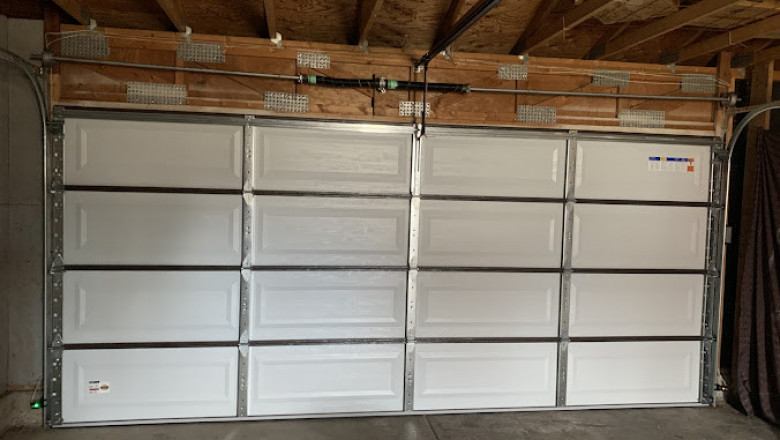 What Are the Most Common Garage Door Repair Issues?