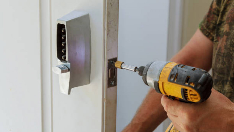 Why Quick Access Isn’t the Only Goal in Lock Emergencies