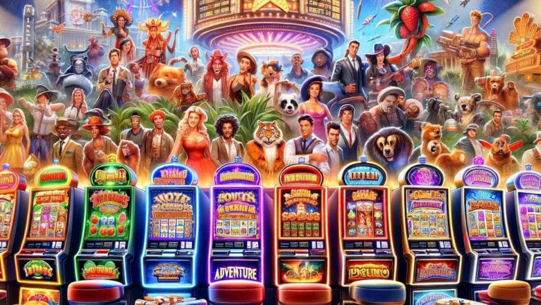 Why Slot PG is Thailand’s Favorite Platform