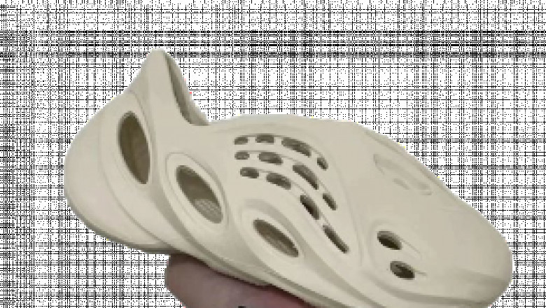 Yeezy Foam Runner The Shoe That Defied Fashion Rules