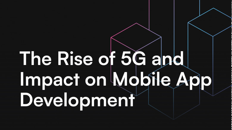 5G and Real-Time Experiences: New Standards for Mobile Gaming and Streaming Apps