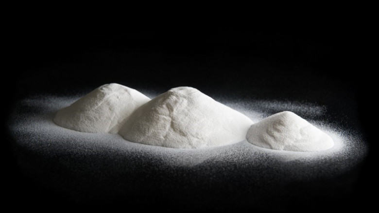 Aluminium Fluoride Market 2031: Size, Drivers, Growth Dynamics, and Opportunities