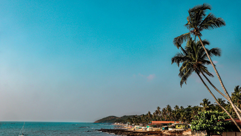 Beach Tourism: Exploring the Beauty of Coastal Destinations
