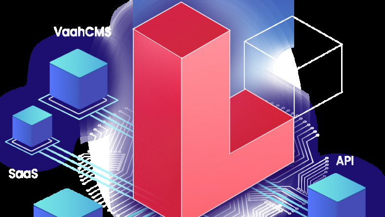 Best Laravel Development Agency in Delhi