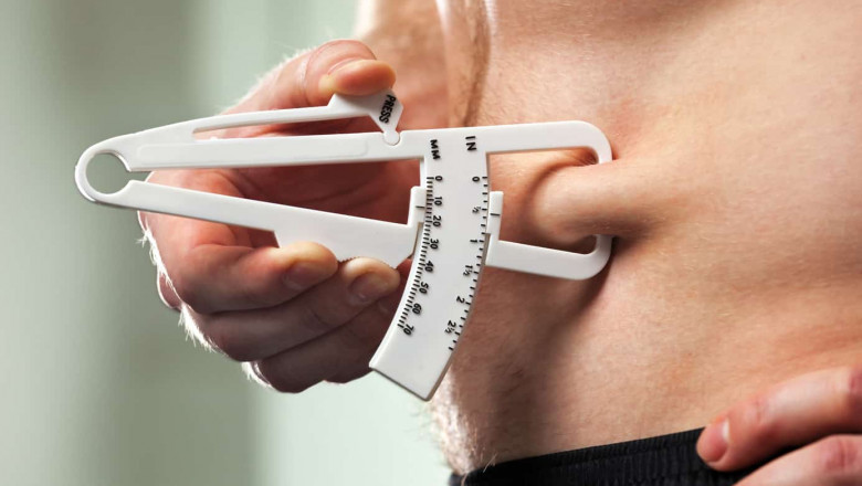 Body Fat Measurement: How to Track Fitness Progress Effectively