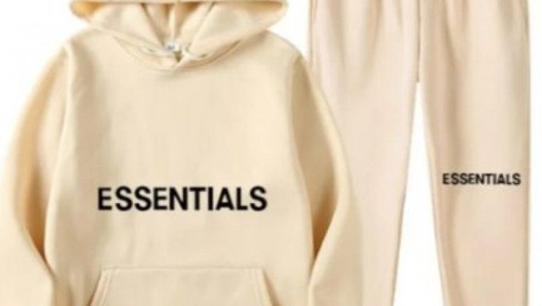 Budget-Friendly Alternatives to Essentials Sweatpants