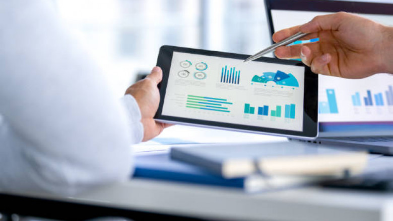 Business Management Consultant Improves Work-Life Balance