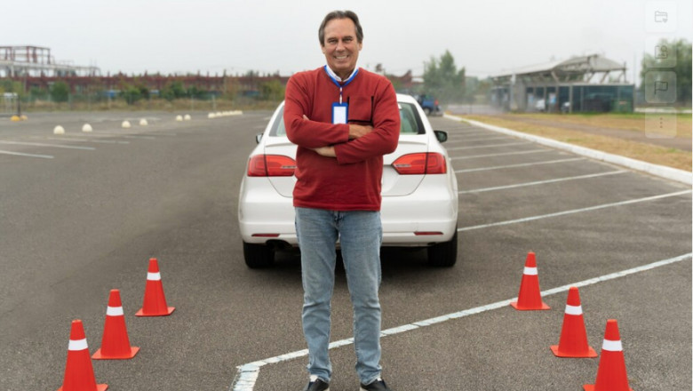 Cambridge Driving School: Your First Step to Driving Independence