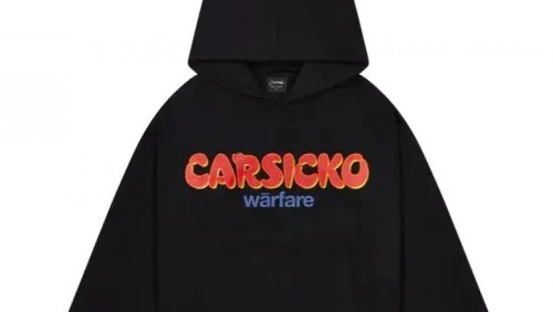Carsicko Clothing: A Bold Fusion of Streetwear and Luxury