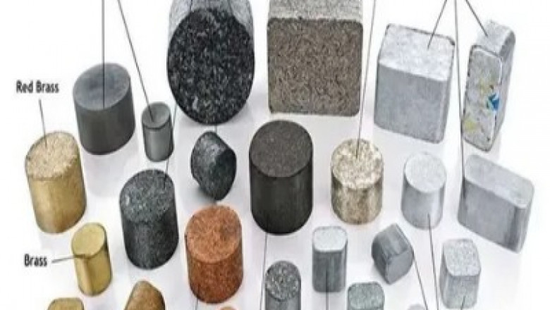 Comprehensive Guide to Base Metals: Properties, Uses, and Trends