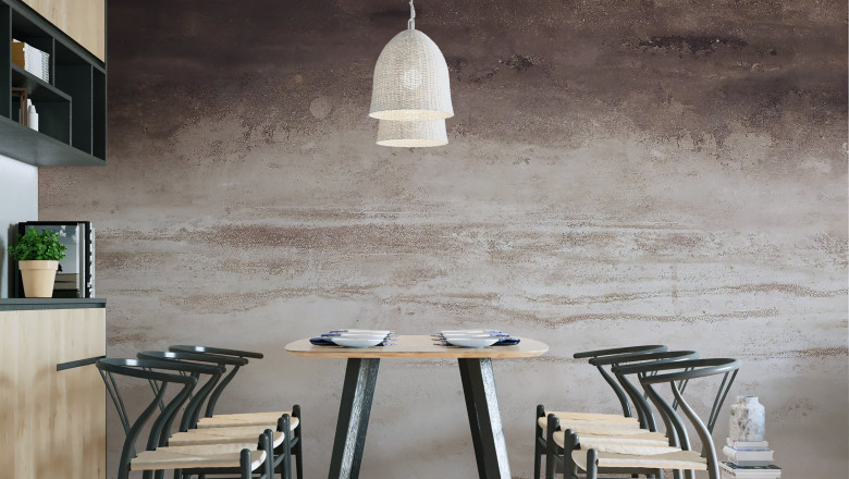 Dining Room Wallpaper Ideas That Instantly Elevate the Space