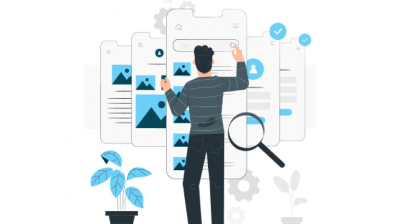 DXB APPS is your top app development company Dubai