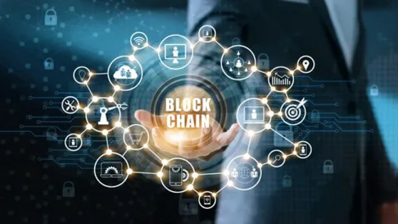 Exploring Blockchain and DeFi: The Future of Digital Finance
