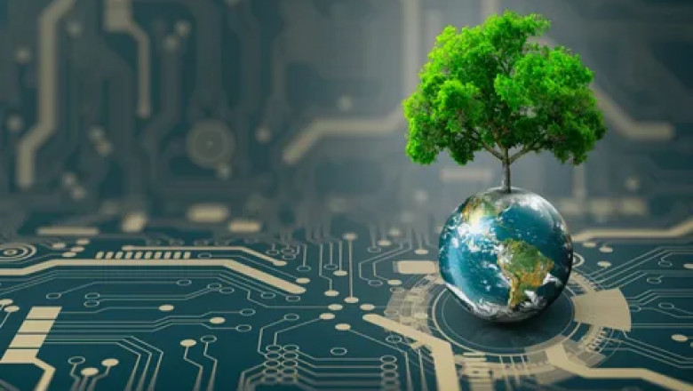 Green Technology and Sustainable Innovation for a Better Future