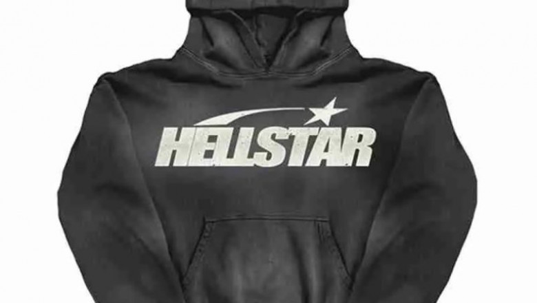 Hellstar Hoodie Clothing – Find Your Perfect Fit