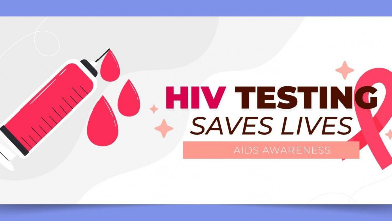 HIV testing singapore