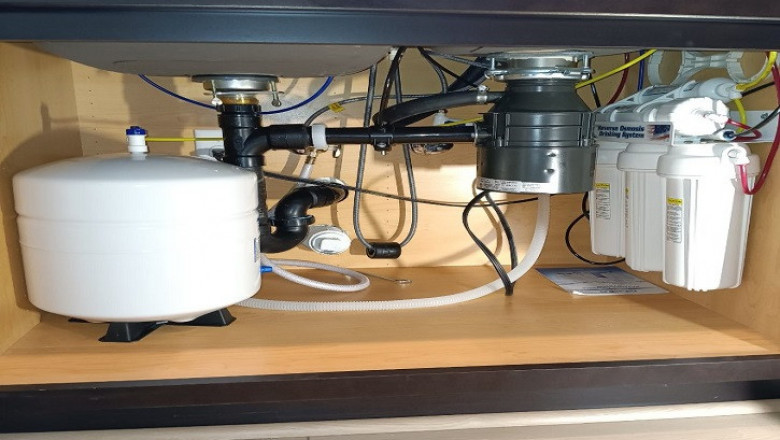 How a Water Purification Company Enhance the Taste of Your Tap Water?