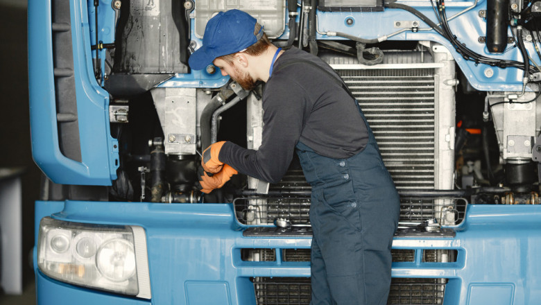How Bus Repair Services Enhance Vehicle Longevity