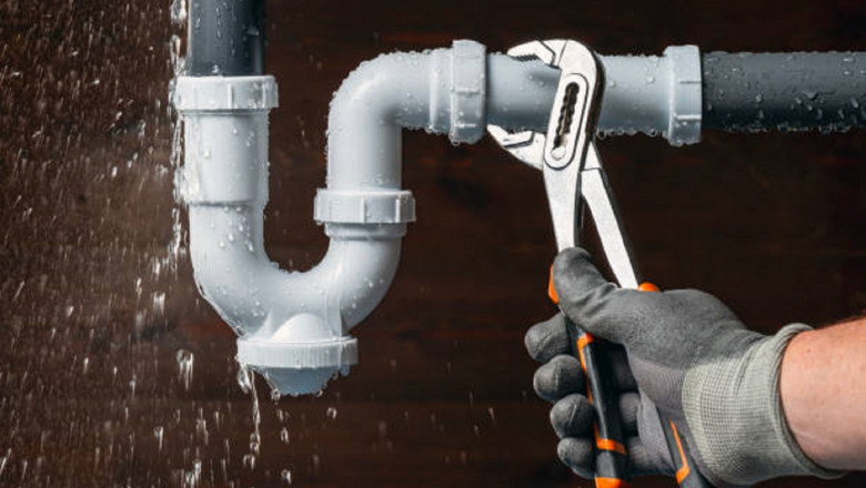 How Does a Plumber Inspect Your Sewer Line Without Digging?