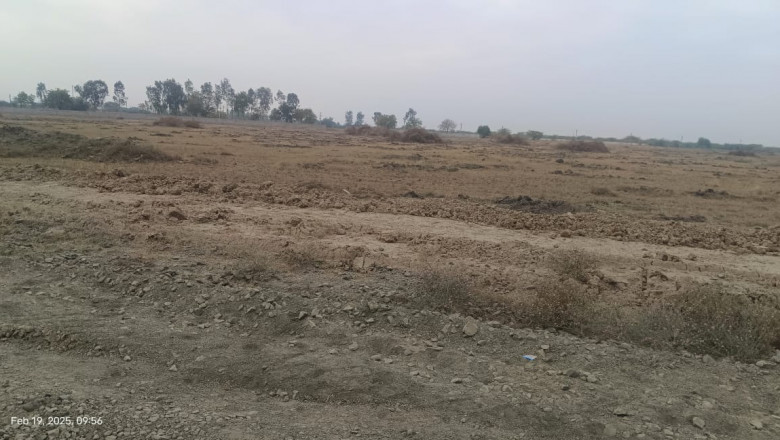 How to Choose the Right Industrial Land Broker in Sanand