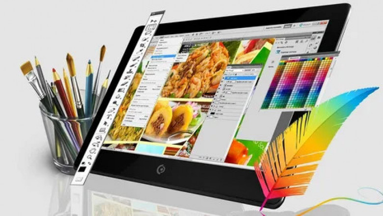 How to Design Click-Worthy Digital Ads in 2025