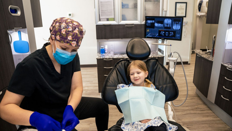 Land O’ Lakes Dental: Your One-Stop Destination for All Tooth Problems