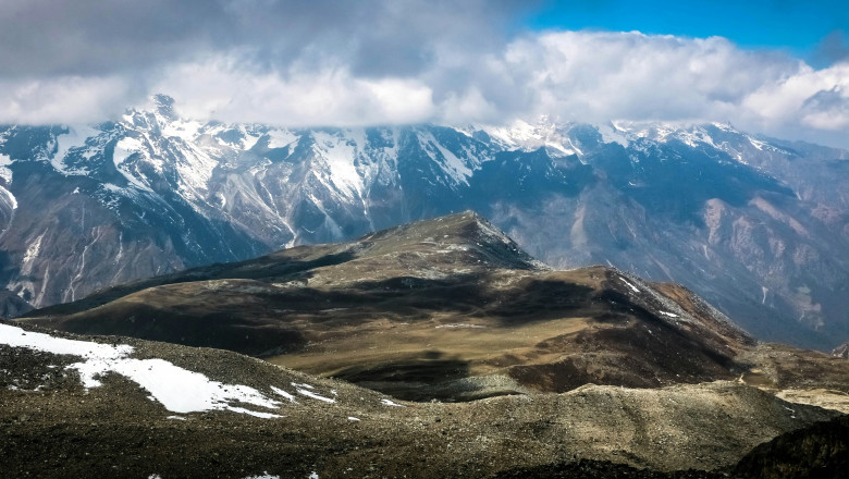 Langtang Valley Trek: A Journey Into Nepal’s Heart