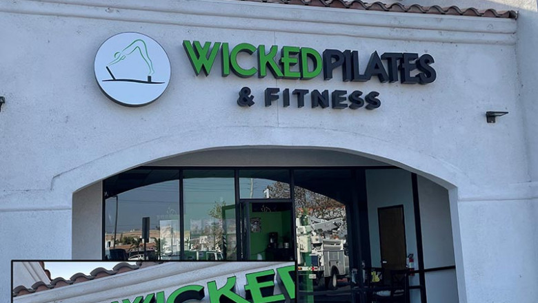 Making Your Mark on the World: Choosing the Right Outdoor Sign Company