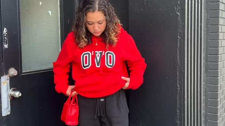 OVO Hoodie: The Perfect Blend of Streetwear and Luxury