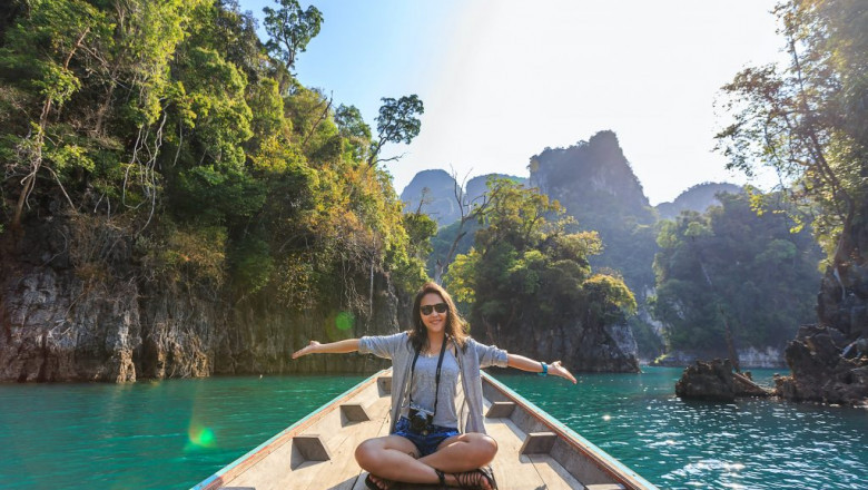 Plan Your Perfect Trip with a Holiday Loan