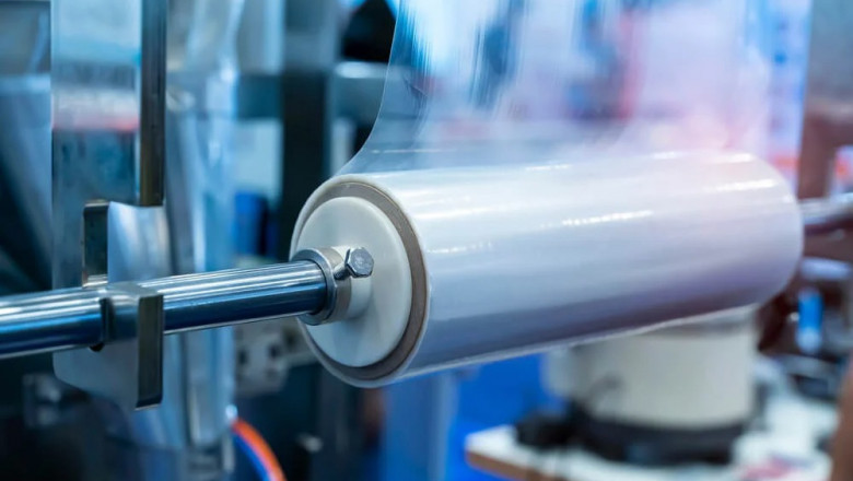 Plastic Wrap Manufacturing Plant Project Report 2025: Setup Details, Machinery Requirements and Cost Analysis