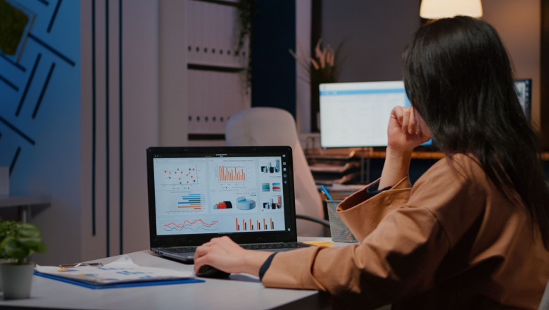 Real Results: The Impact of Data-Driven Strategy on Client Success