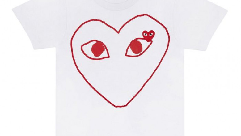 Runway Magic by Comme Des Garcons