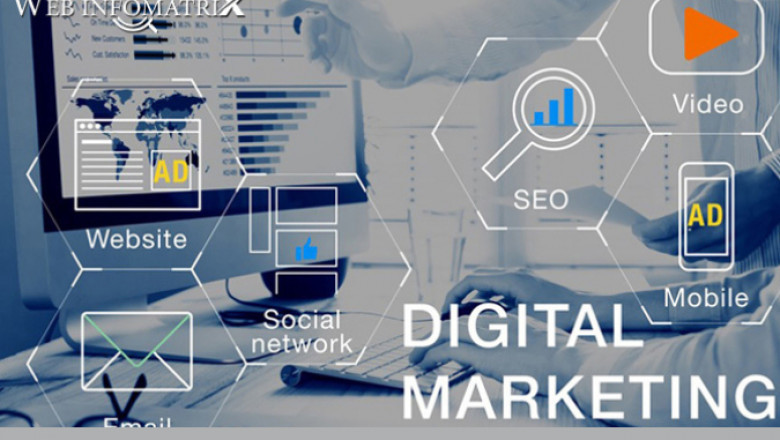 Specialized Digital Marketing Services for Hotel Housekeeping in Bath