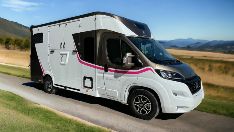 The Future Of Horse Trucks For 2 Horses
