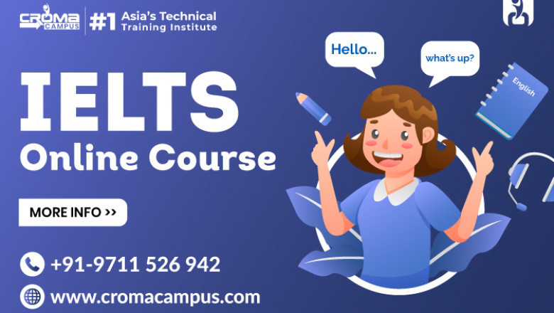 The Role of AI in IELTS Prep: Tools to Try