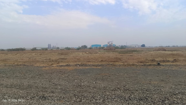 Top Benefits of Hiring an Industrial Land Consultant in Ahmedabad