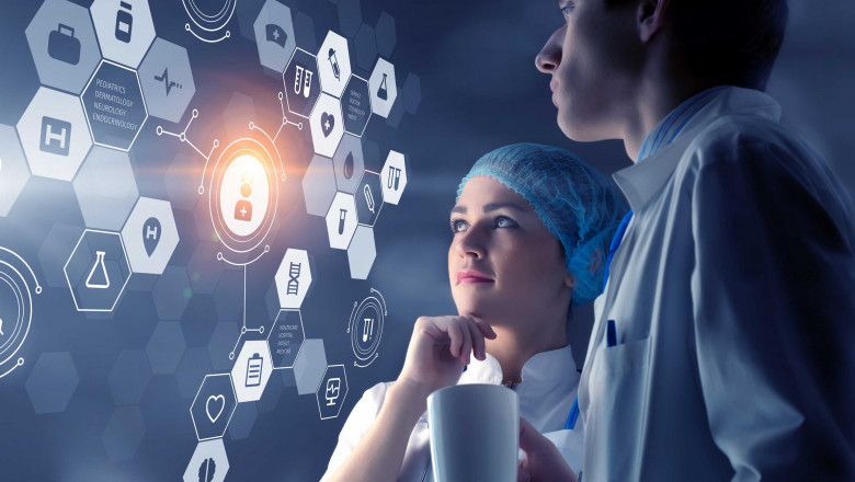 Transforming Healthcare: The Role of AI in Modern Medicine