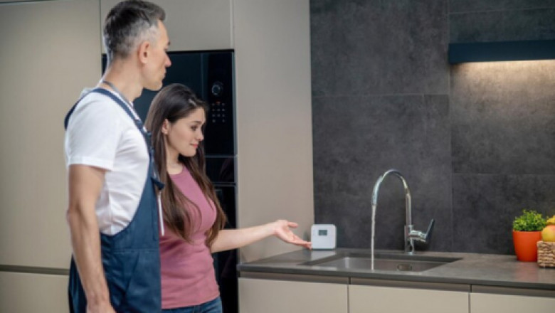 Under Sink Purifier vs. Countertop RO: Which Fits Your Lifestyle?