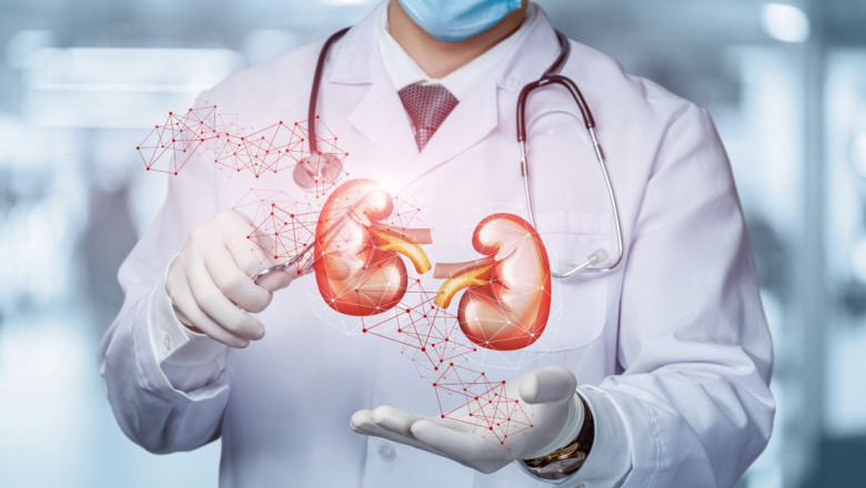 Understanding Global Patterns in Kidney Transplant Medicine Adoption