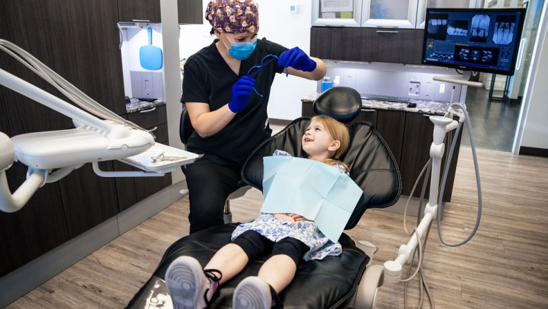 Visit Land O’ Lakes Dental For A Satisfying Dental Treatment