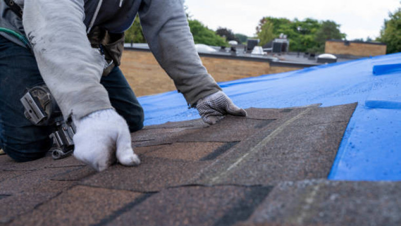 What No One Tells You about Roof Installation Service—Until It’s Too Late