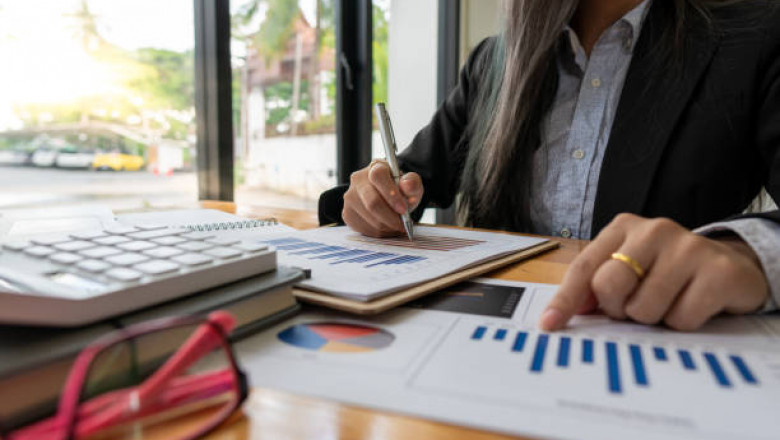 What Services Should You Look for When Choosing an Accounting Firm?
